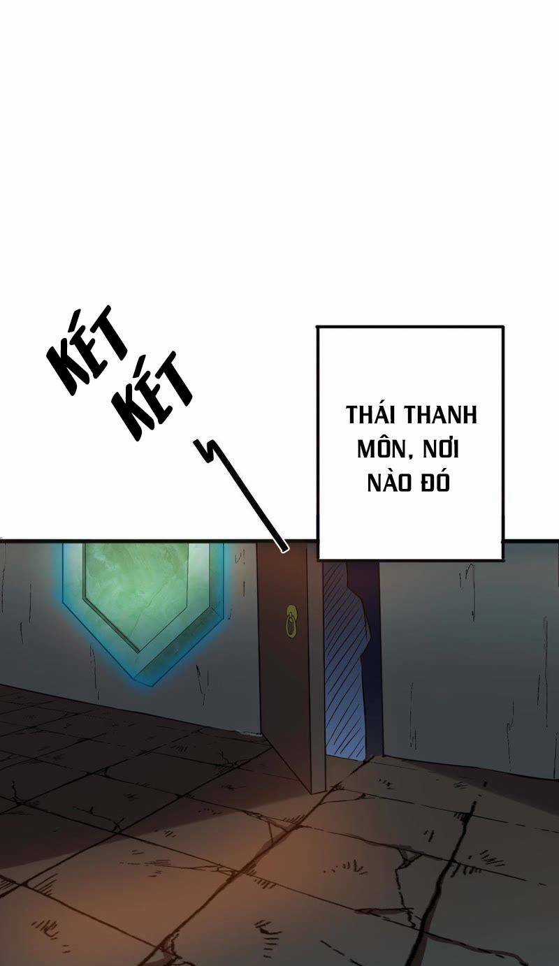 Thôn Phệ Vĩnh Hằng - Chapter 40 - Trang 19