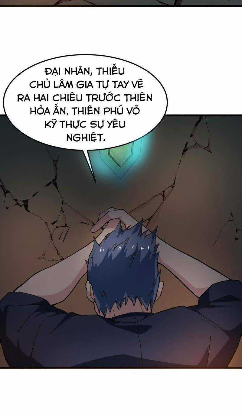 Thôn Phệ Vĩnh Hằng - Chapter 40 - Trang 20