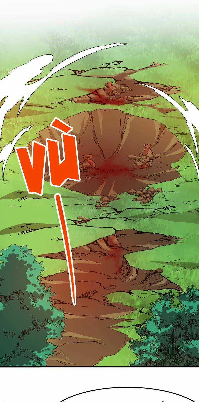 Thôn Phệ Vĩnh Hằng - Chapter 40 - Trang 3