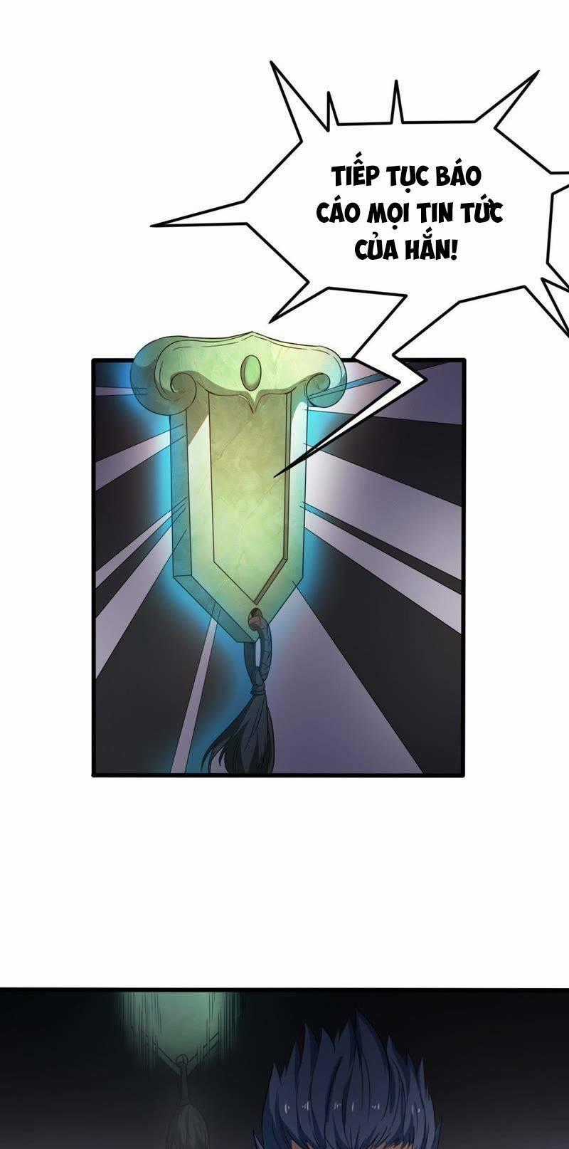 Thôn Phệ Vĩnh Hằng - Chapter 40 - Trang 21