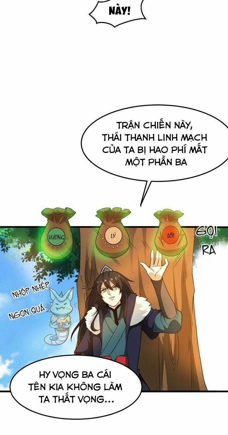 Thôn Phệ Vĩnh Hằng - Chapter 40 - Trang 6
