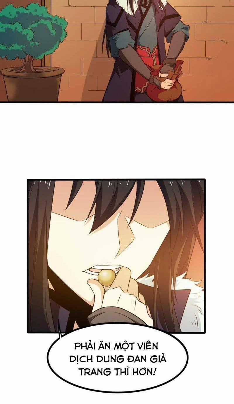 Thôn Phệ Vĩnh Hằng - Chapter 41 - Trang 2