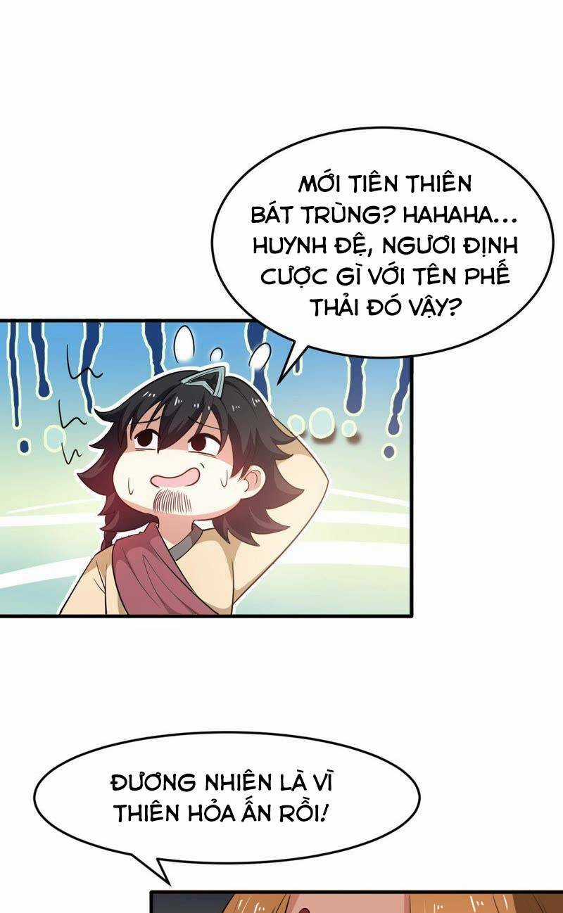 Thôn Phệ Vĩnh Hằng - Chapter 41 - Trang 11