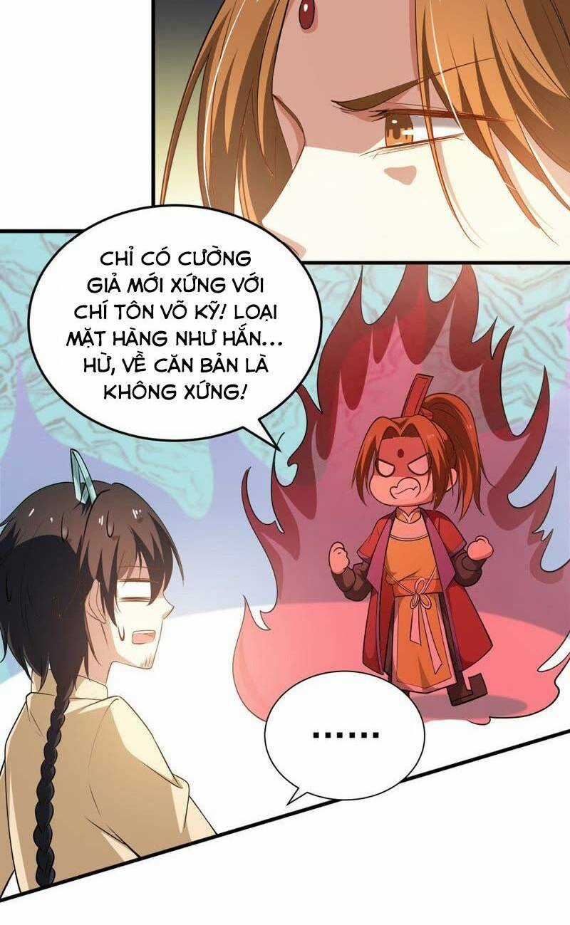 Thôn Phệ Vĩnh Hằng - Chapter 41 - Trang 12