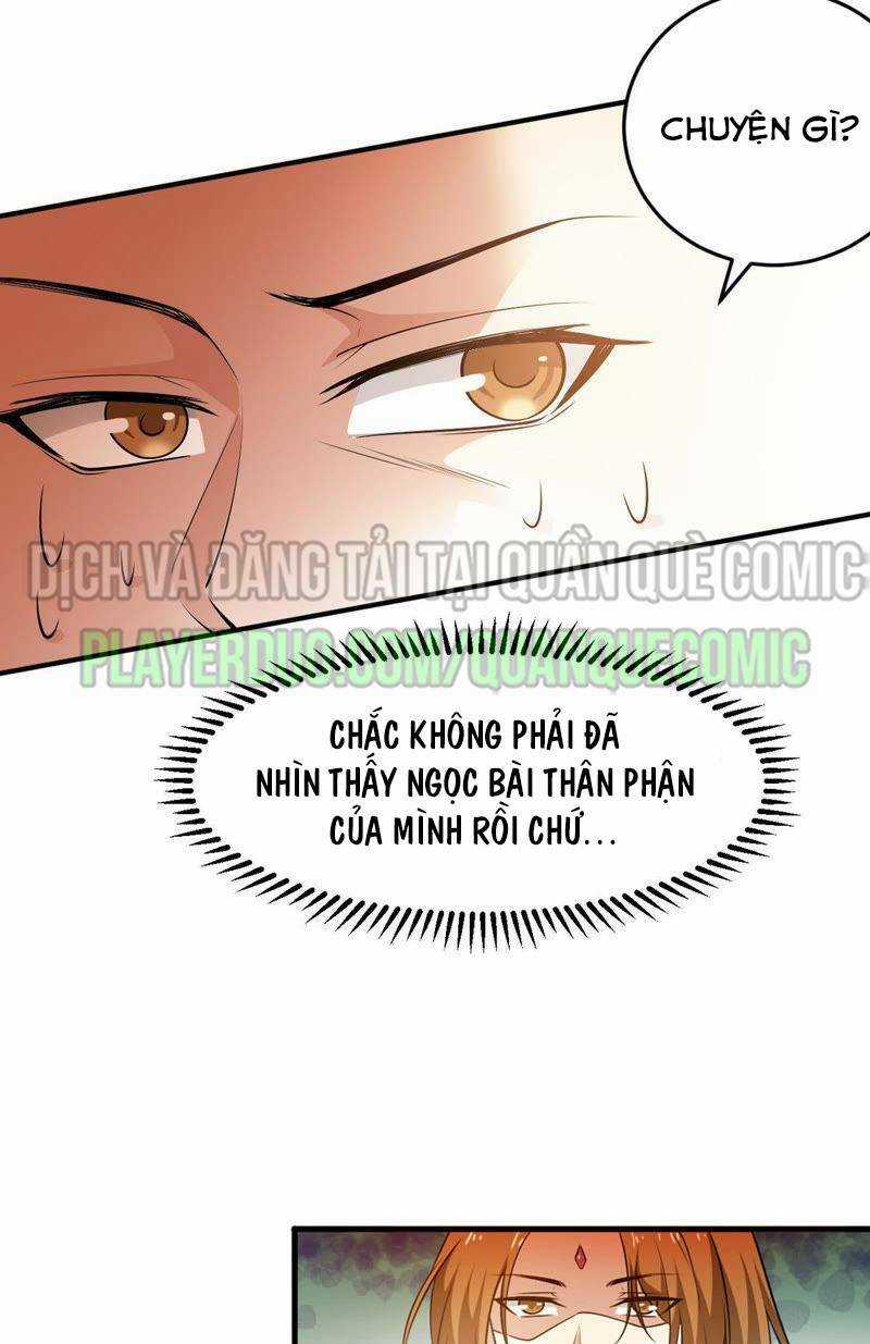 Thôn Phệ Vĩnh Hằng - Chapter 41 - Trang 15