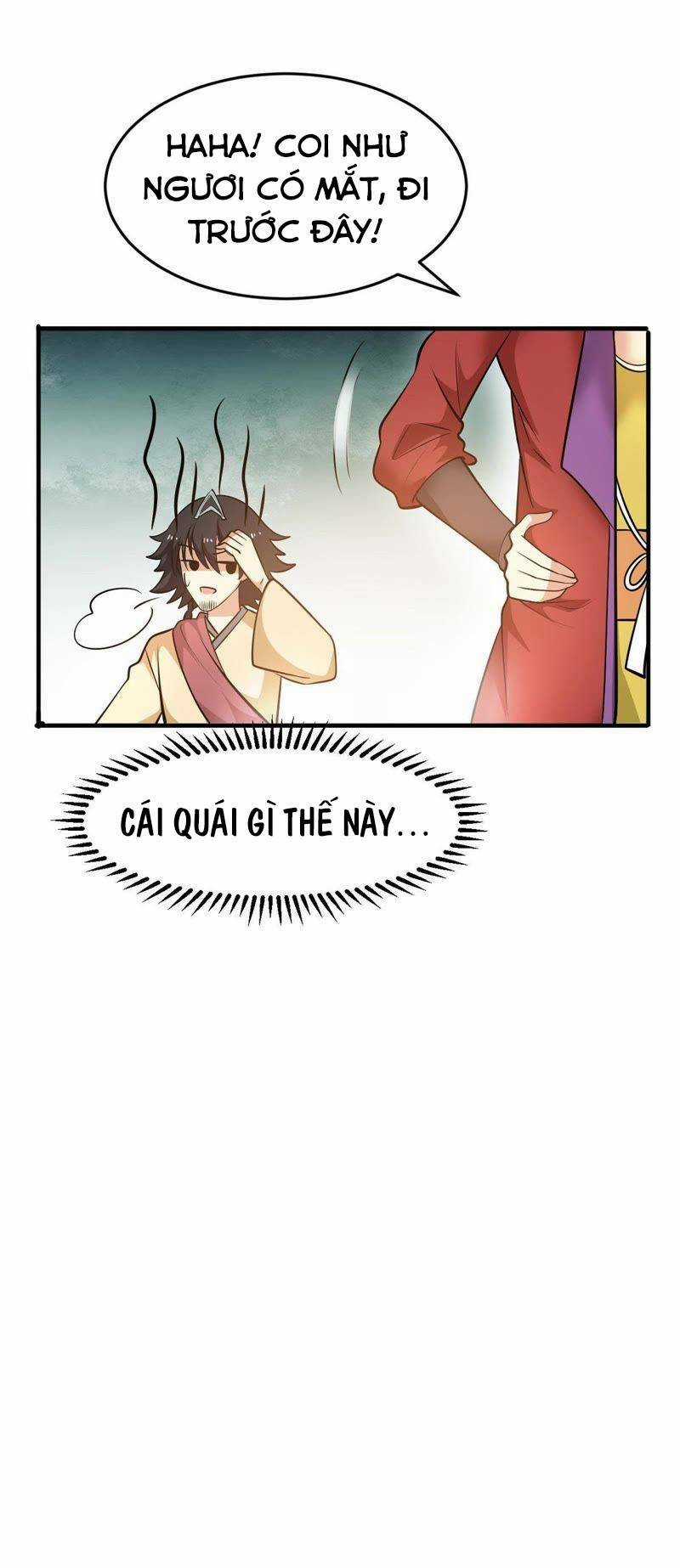 Thôn Phệ Vĩnh Hằng - Chapter 41 - Trang 17