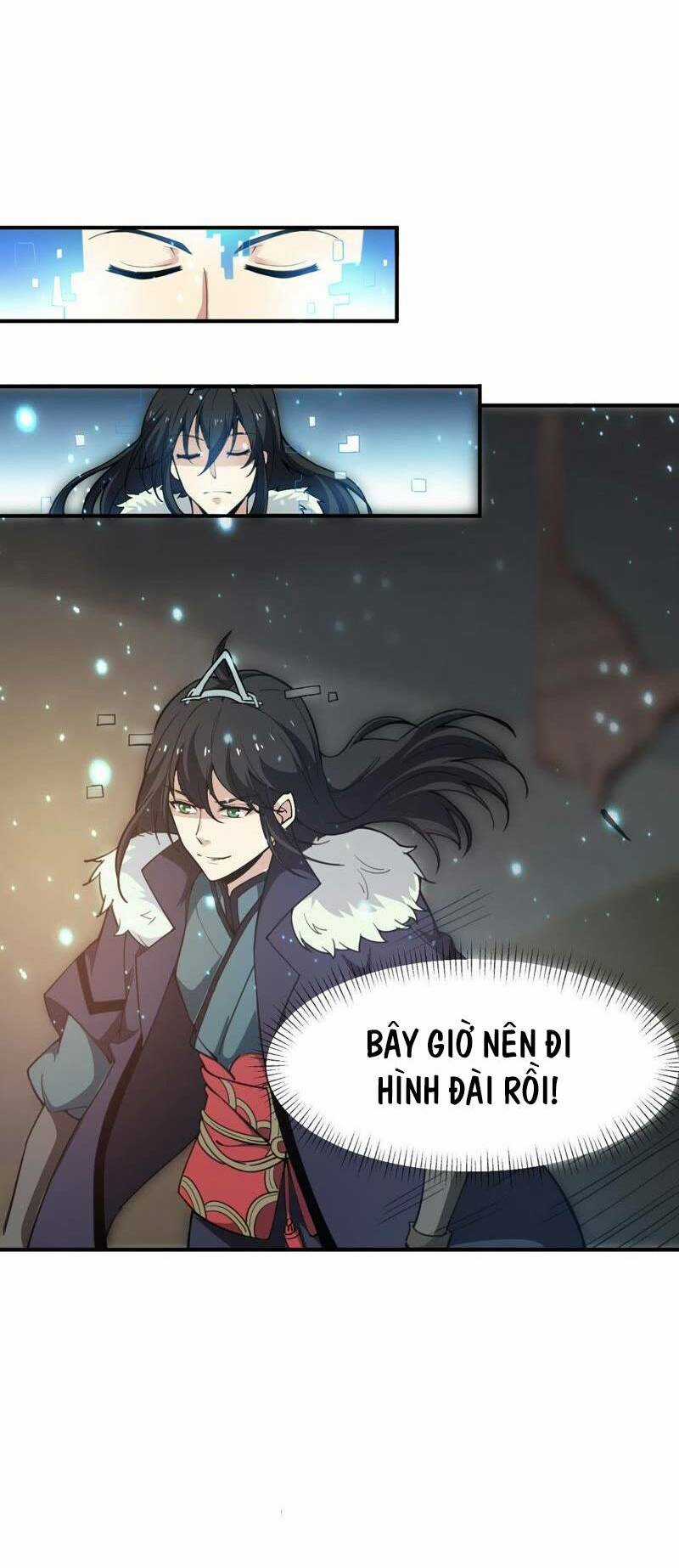 Thôn Phệ Vĩnh Hằng - Chapter 41 - Trang 18