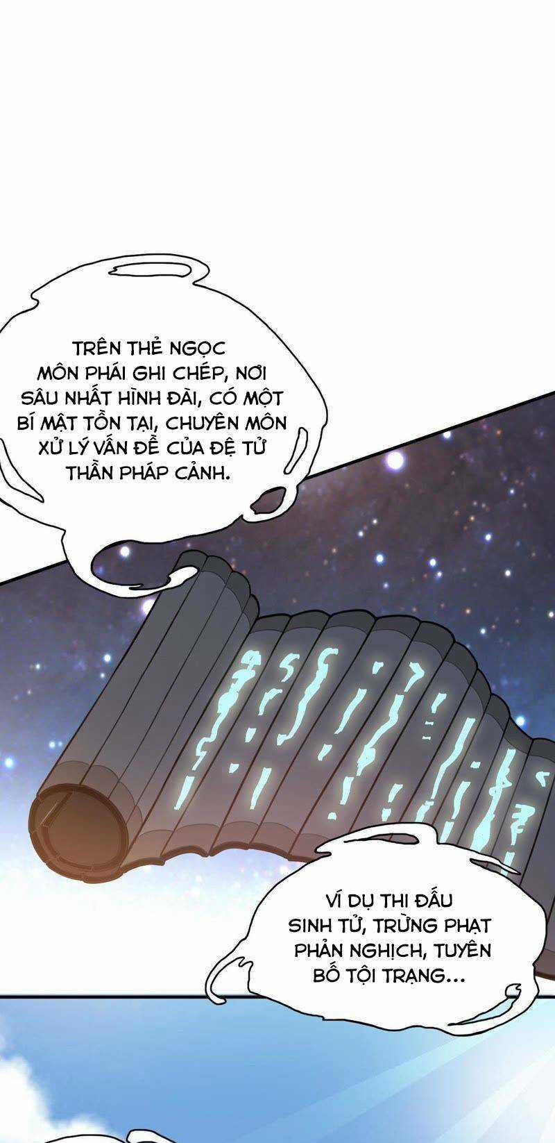 Thôn Phệ Vĩnh Hằng - Chapter 41 - Trang 19