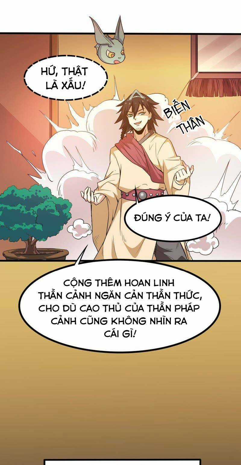 Thôn Phệ Vĩnh Hằng - Chapter 41 - Trang 3