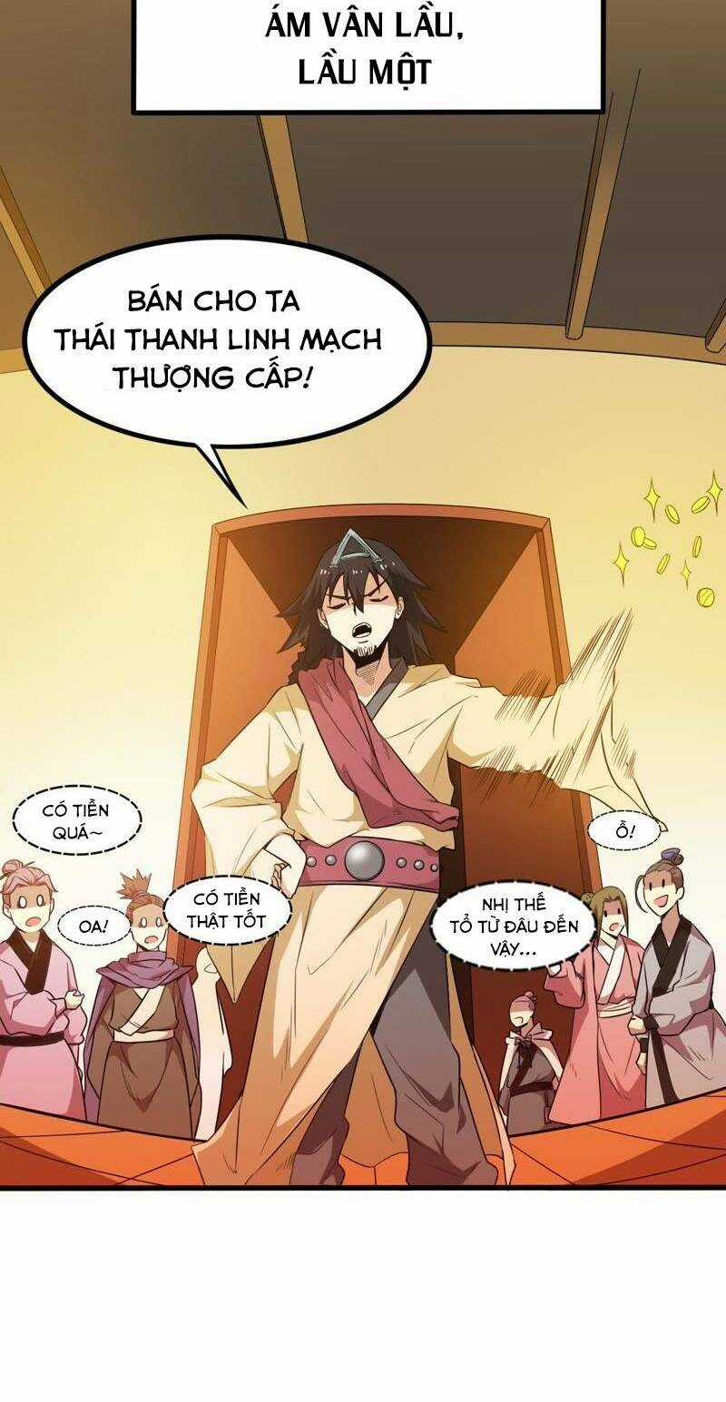 Thôn Phệ Vĩnh Hằng - Chapter 41 - Trang 4