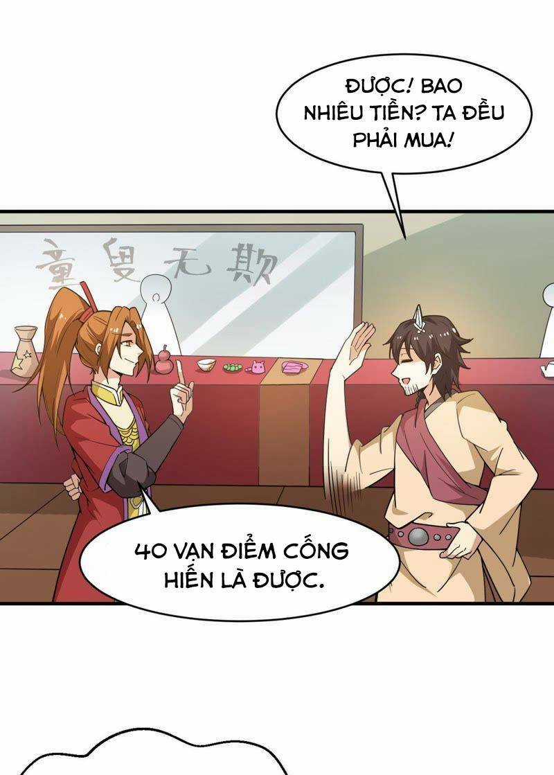 Thôn Phệ Vĩnh Hằng - Chapter 41 - Trang 7