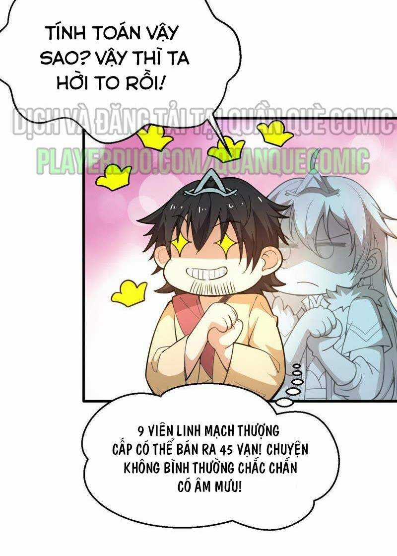 Thôn Phệ Vĩnh Hằng - Chapter 41 - Trang 8