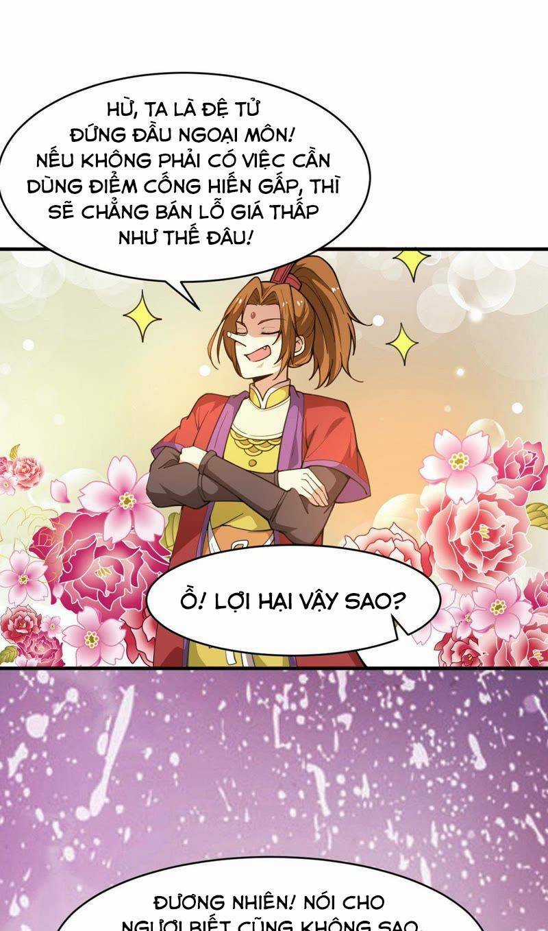 Thôn Phệ Vĩnh Hằng - Chapter 41 - Trang 9