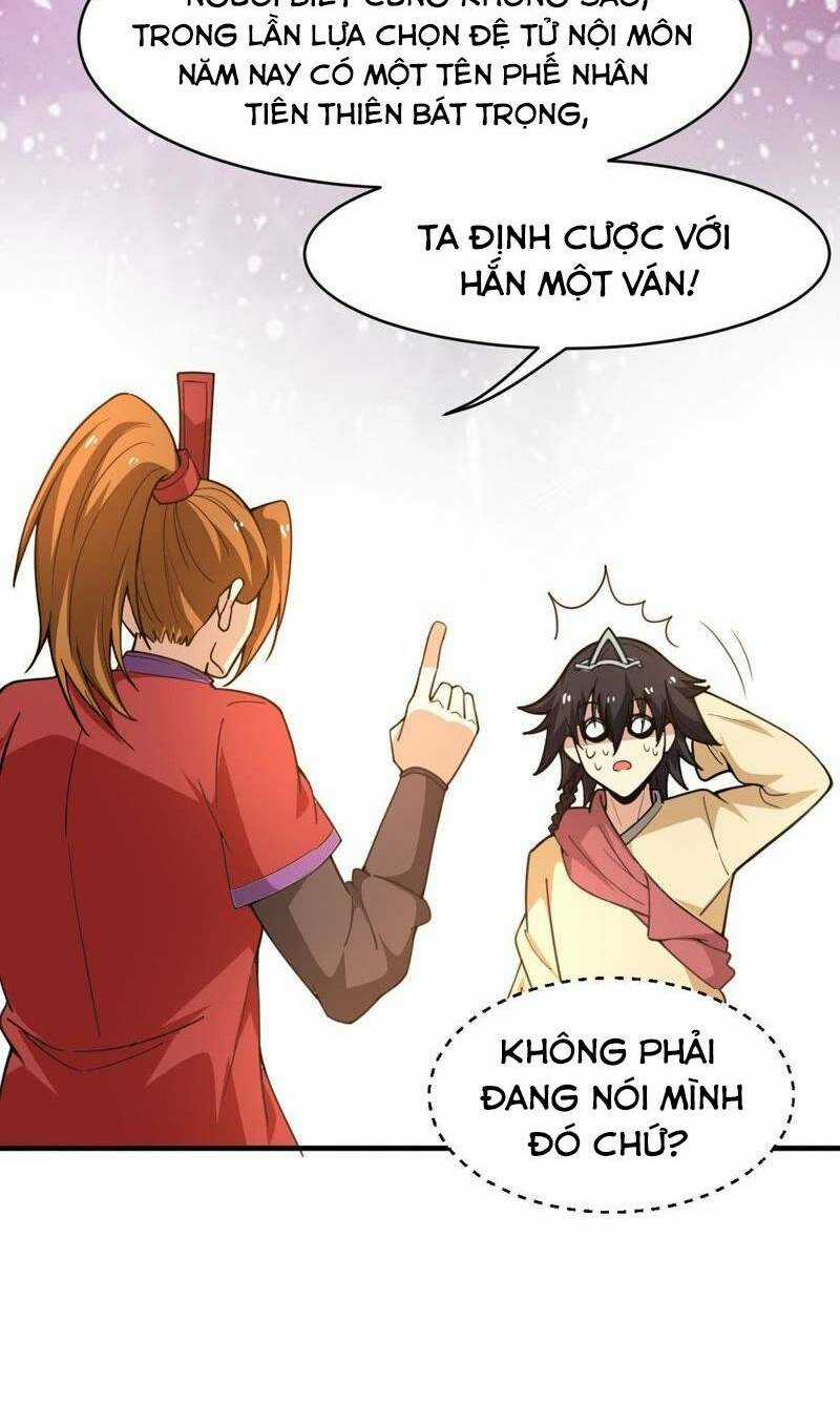 Thôn Phệ Vĩnh Hằng - Chapter 41 - Trang 10