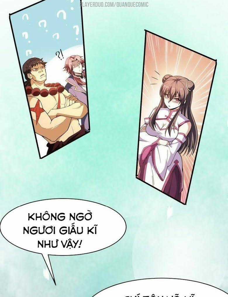 Thôn Phệ Vĩnh Hằng - Chapter 42 - Trang 2