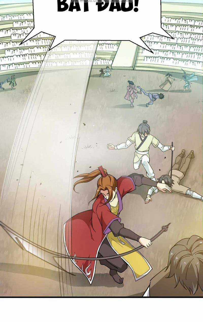 Thôn Phệ Vĩnh Hằng - Chapter 42 - Trang 11