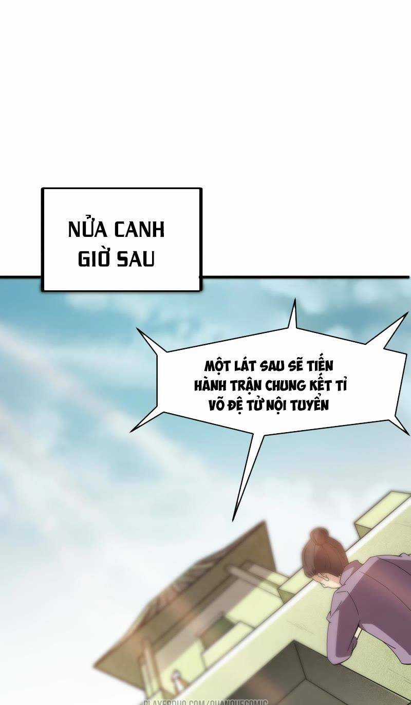 Thôn Phệ Vĩnh Hằng - Chapter 42 - Trang 14