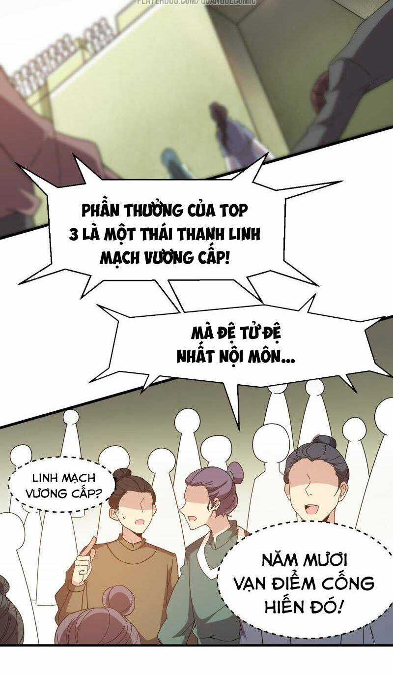 Thôn Phệ Vĩnh Hằng - Chapter 42 - Trang 15