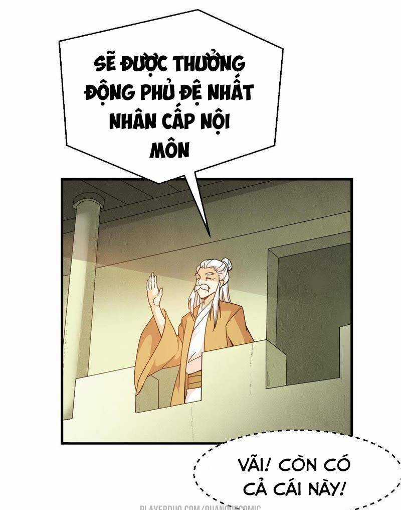 Thôn Phệ Vĩnh Hằng - Chapter 42 - Trang 16