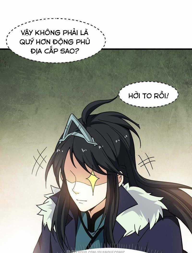 Thôn Phệ Vĩnh Hằng - Chapter 42 - Trang 18