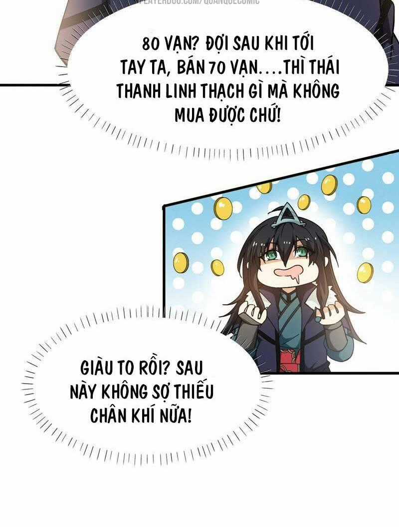 Thôn Phệ Vĩnh Hằng - Chapter 42 - Trang 19