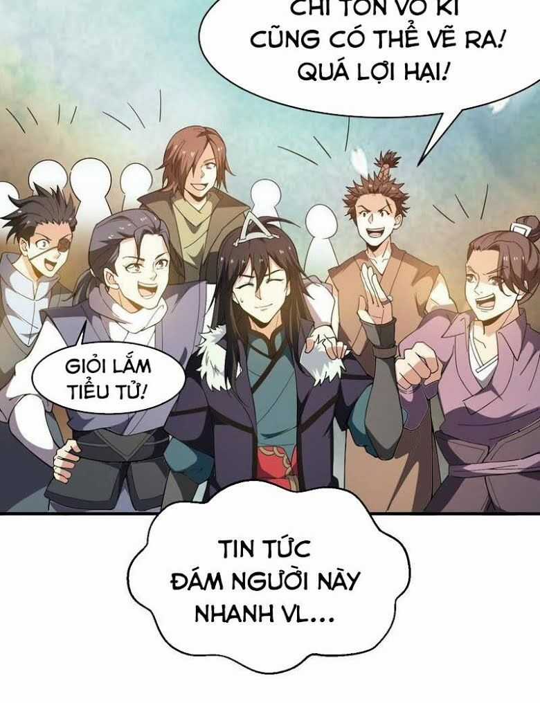 Thôn Phệ Vĩnh Hằng - Chapter 42 - Trang 3