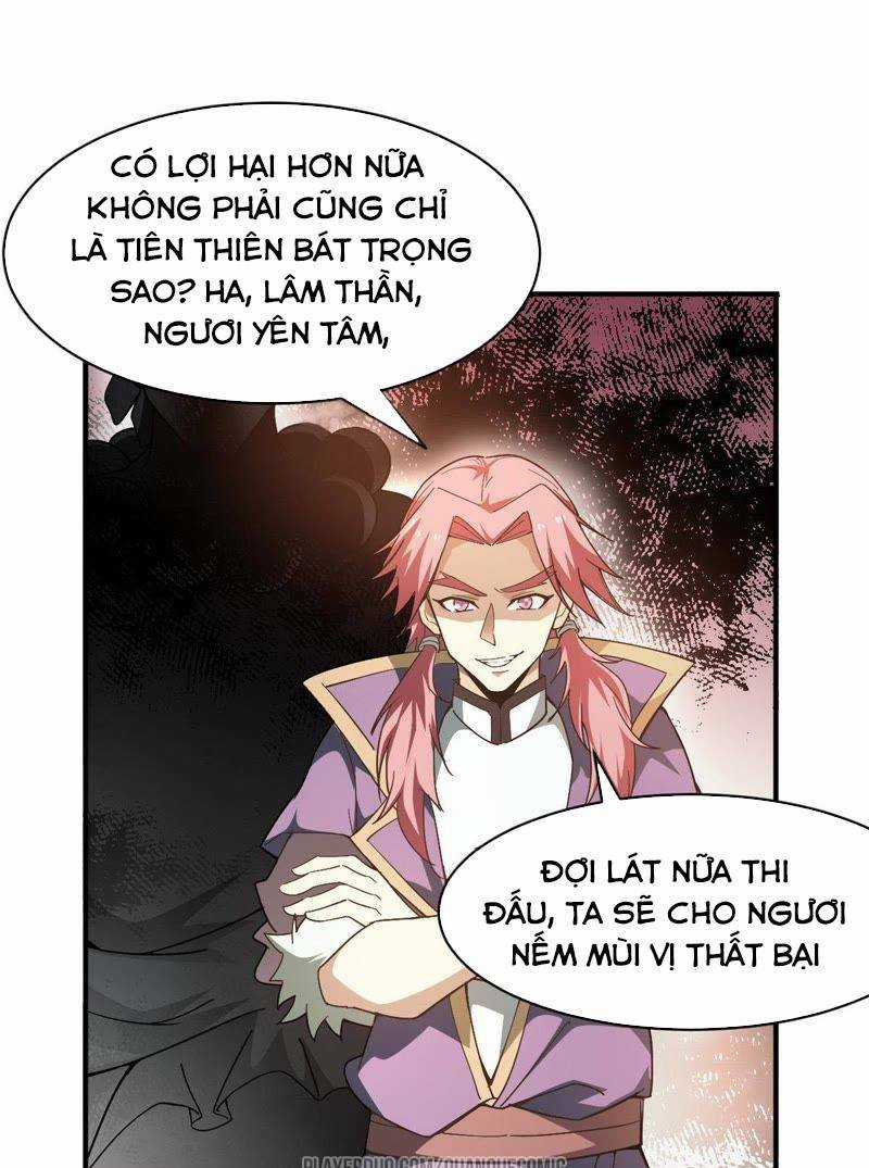 Thôn Phệ Vĩnh Hằng - Chapter 42 - Trang 4