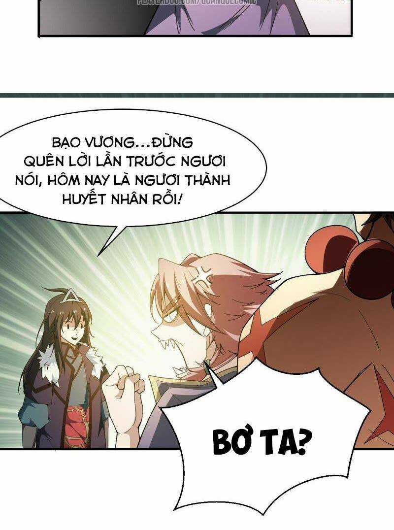 Thôn Phệ Vĩnh Hằng - Chapter 42 - Trang 5