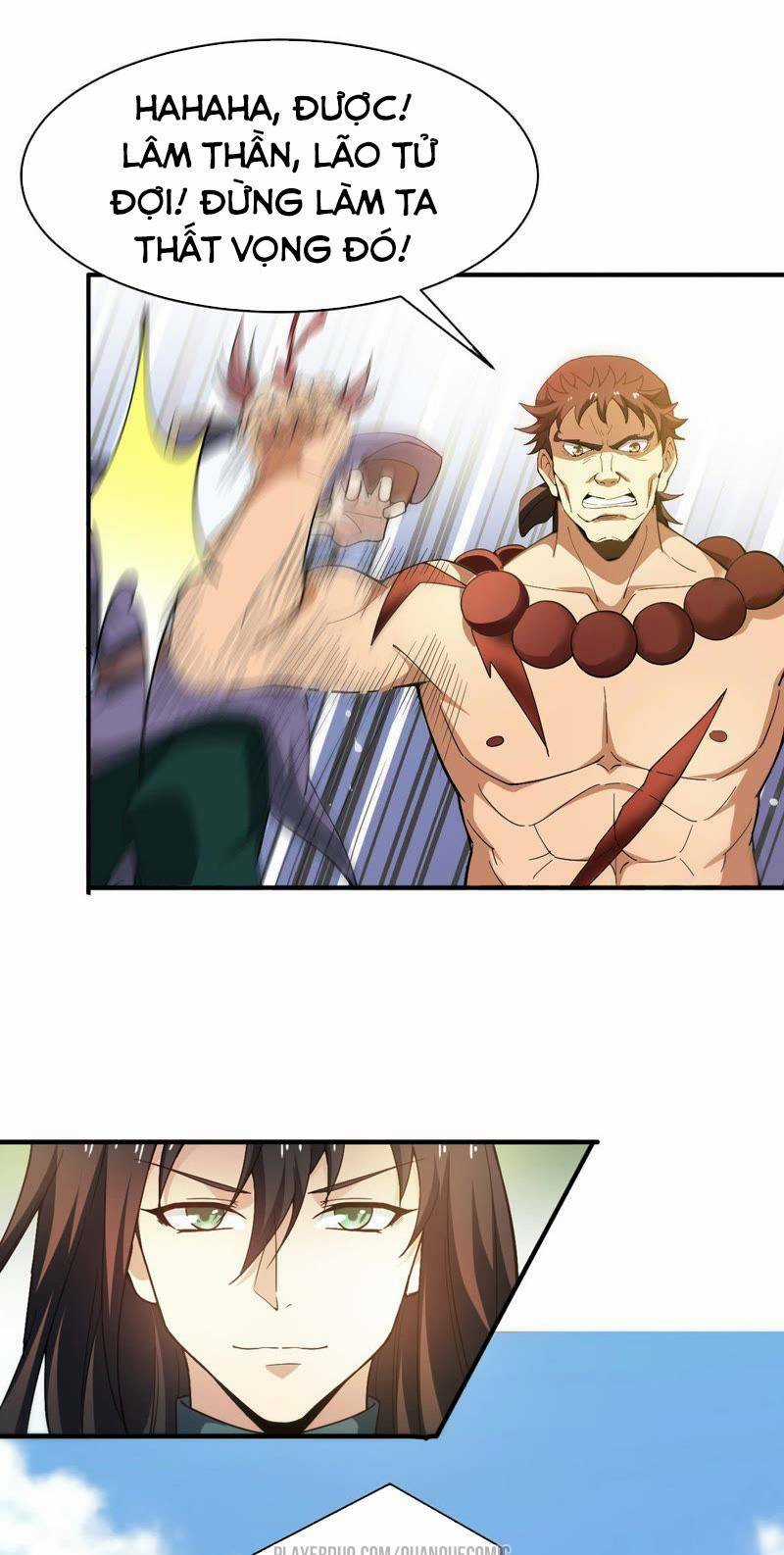 Thôn Phệ Vĩnh Hằng - Chapter 42 - Trang 6