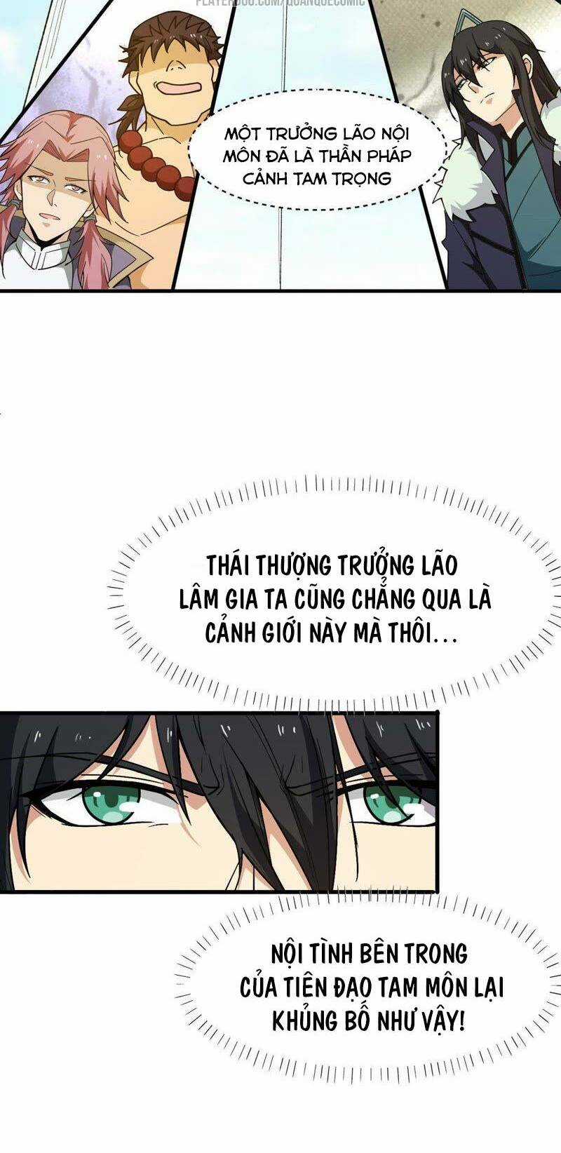 Thôn Phệ Vĩnh Hằng - Chapter 42 - Trang 9