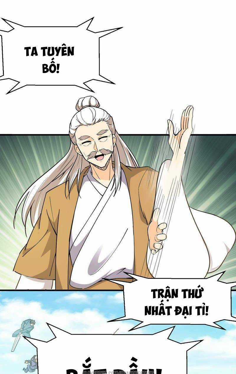 Thôn Phệ Vĩnh Hằng - Chapter 42 - Trang 10