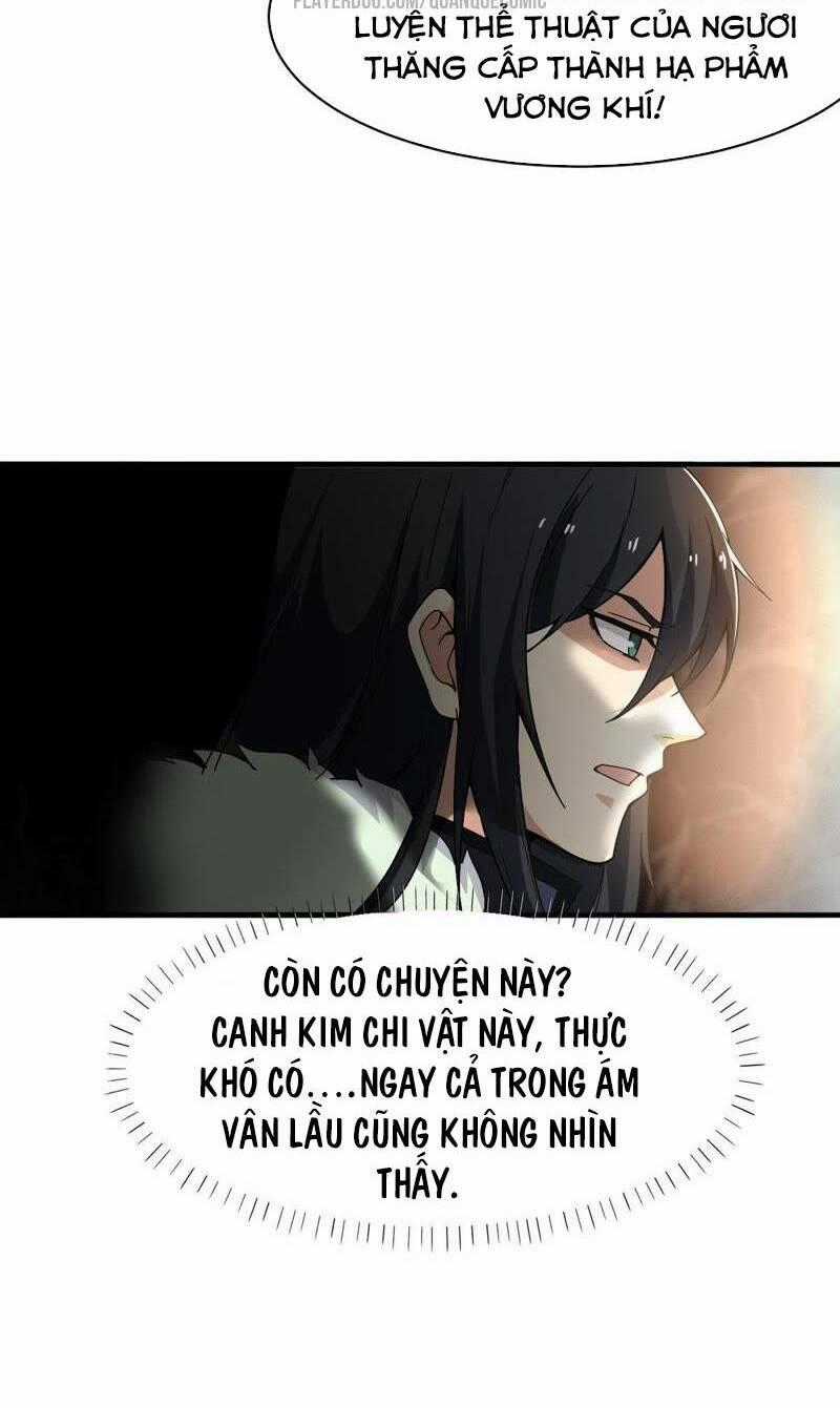 Thôn Phệ Vĩnh Hằng - Chapter 43 - Trang 2