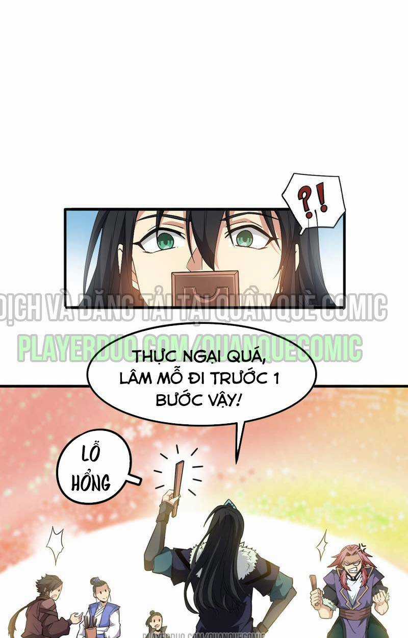 Thôn Phệ Vĩnh Hằng - Chapter 43 - Trang 11