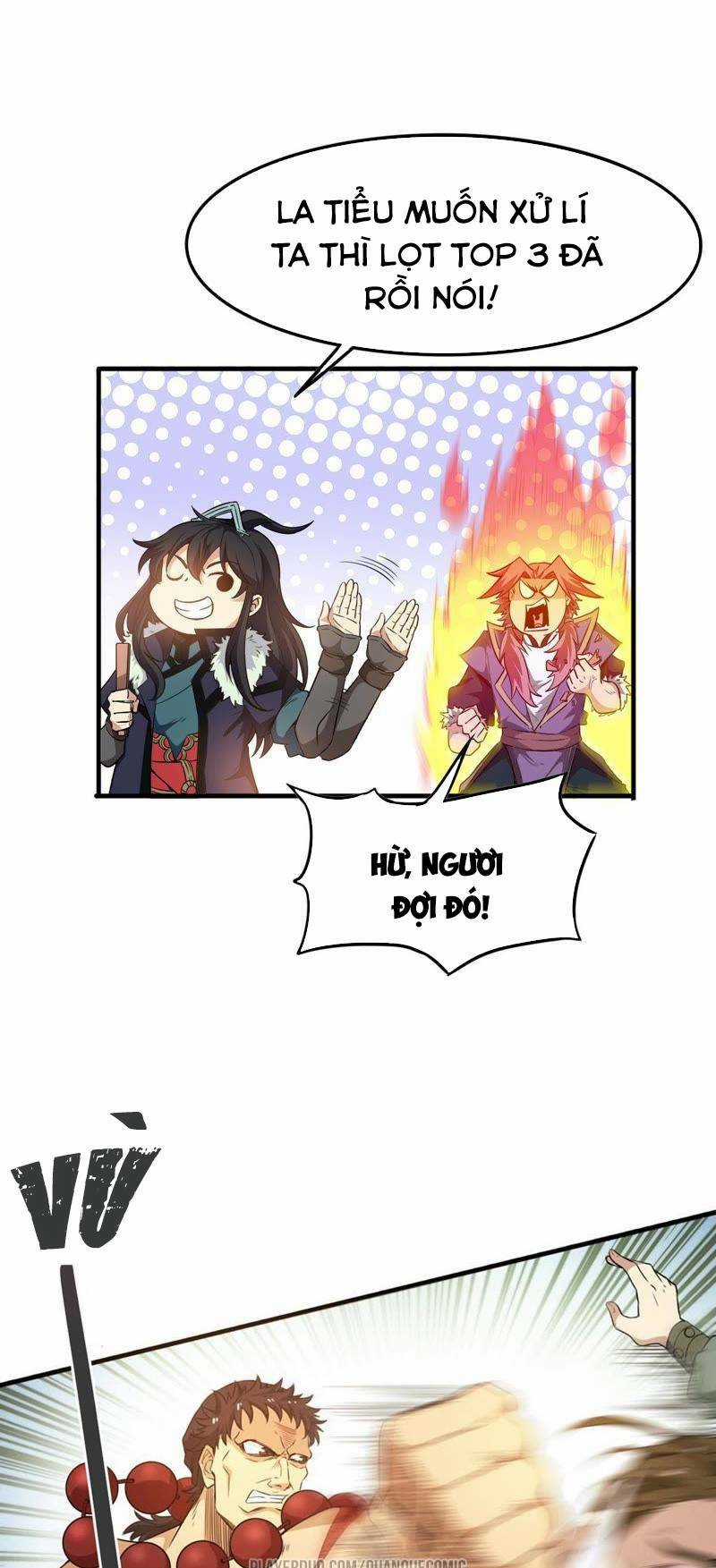 Thôn Phệ Vĩnh Hằng - Chapter 43 - Trang 13