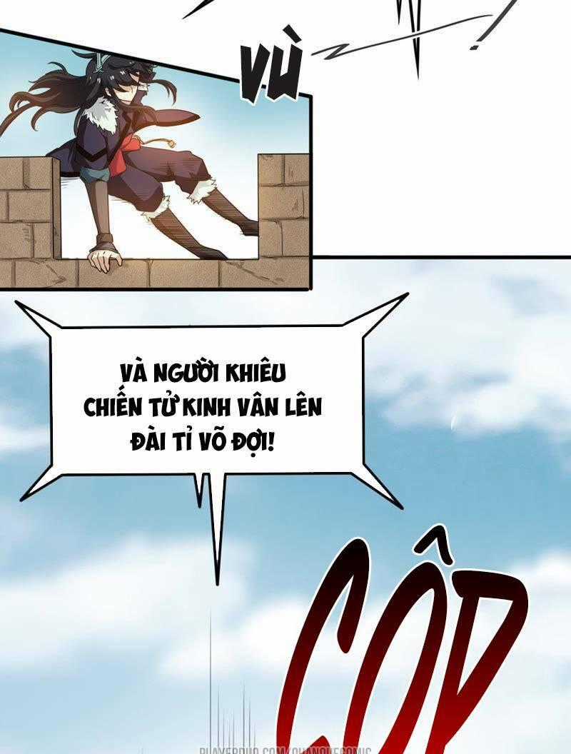 Thôn Phệ Vĩnh Hằng - Chapter 43 - Trang 16