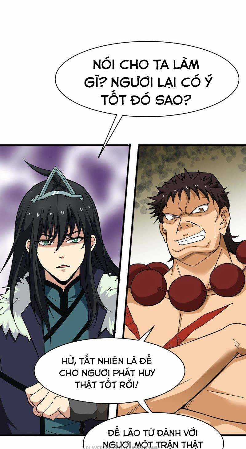 Thôn Phệ Vĩnh Hằng - Chapter 43 - Trang 3