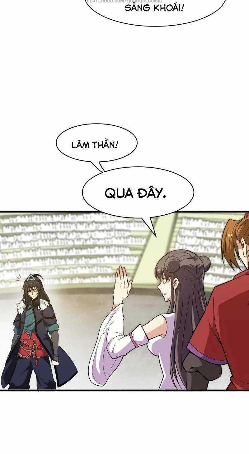 Thôn Phệ Vĩnh Hằng - Chapter 43 - Trang 4