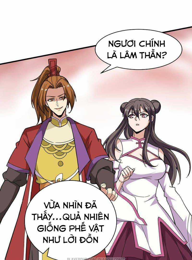 Thôn Phệ Vĩnh Hằng - Chapter 43 - Trang 5