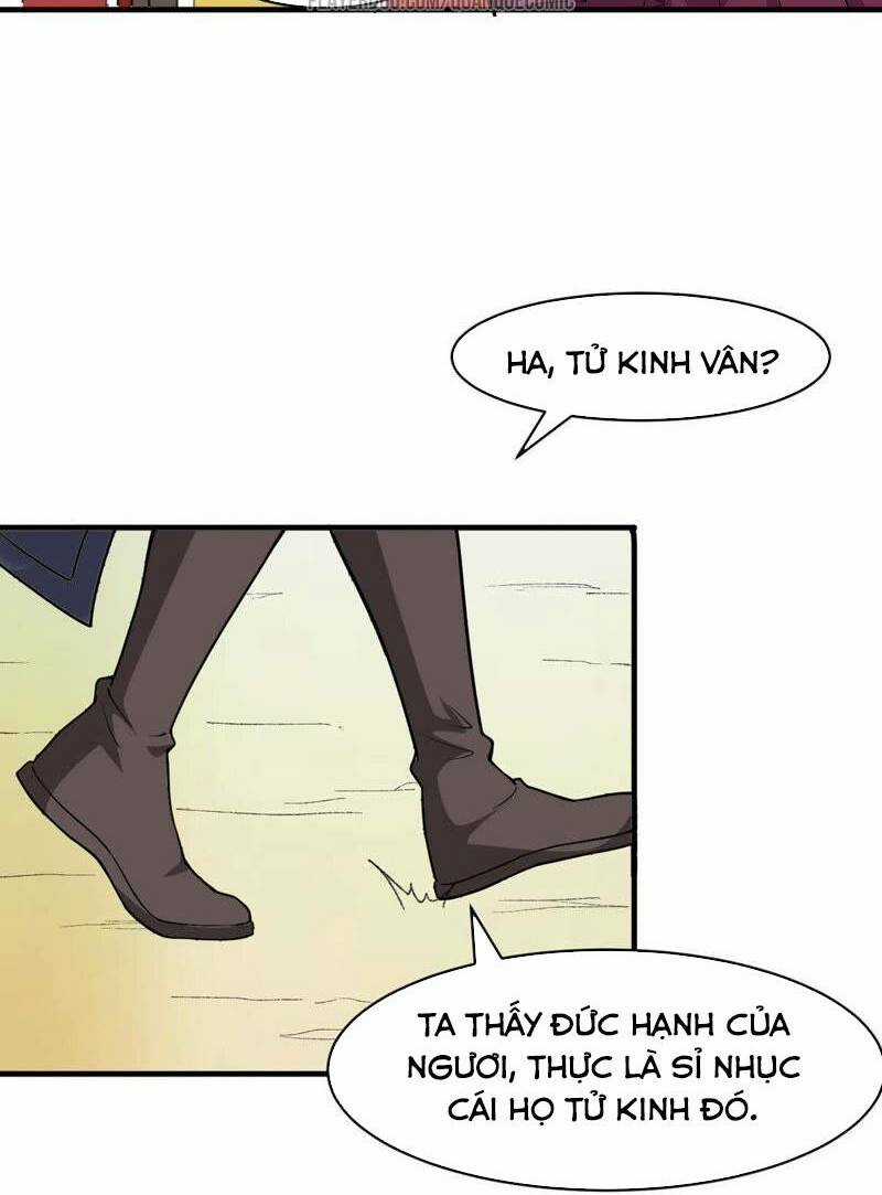 Thôn Phệ Vĩnh Hằng - Chapter 43 - Trang 6
