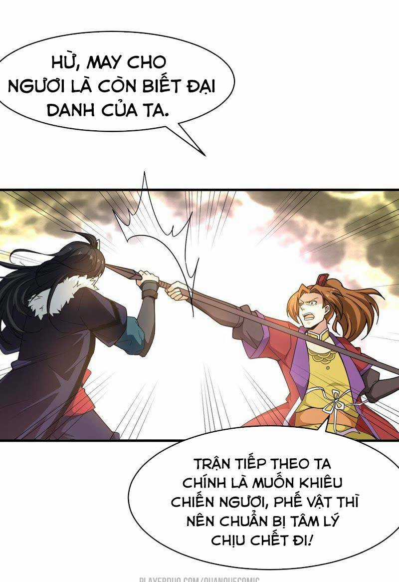 Thôn Phệ Vĩnh Hằng - Chapter 43 - Trang 7