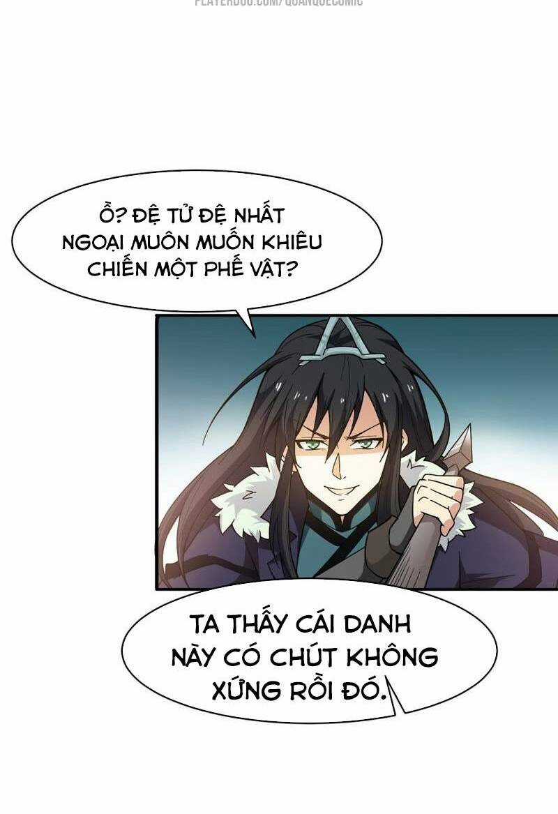 Thôn Phệ Vĩnh Hằng - Chapter 43 - Trang 8