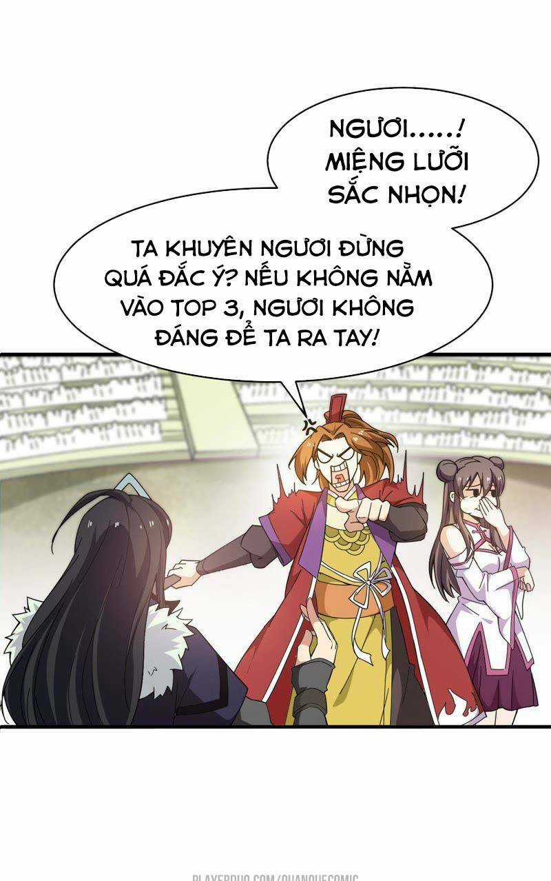 Thôn Phệ Vĩnh Hằng - Chapter 43 - Trang 9