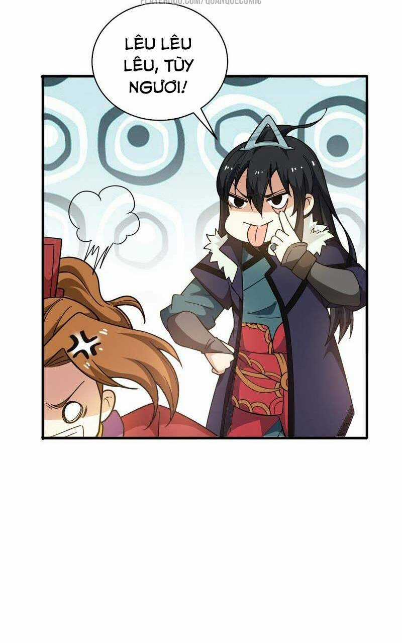 Thôn Phệ Vĩnh Hằng - Chapter 43 - Trang 10