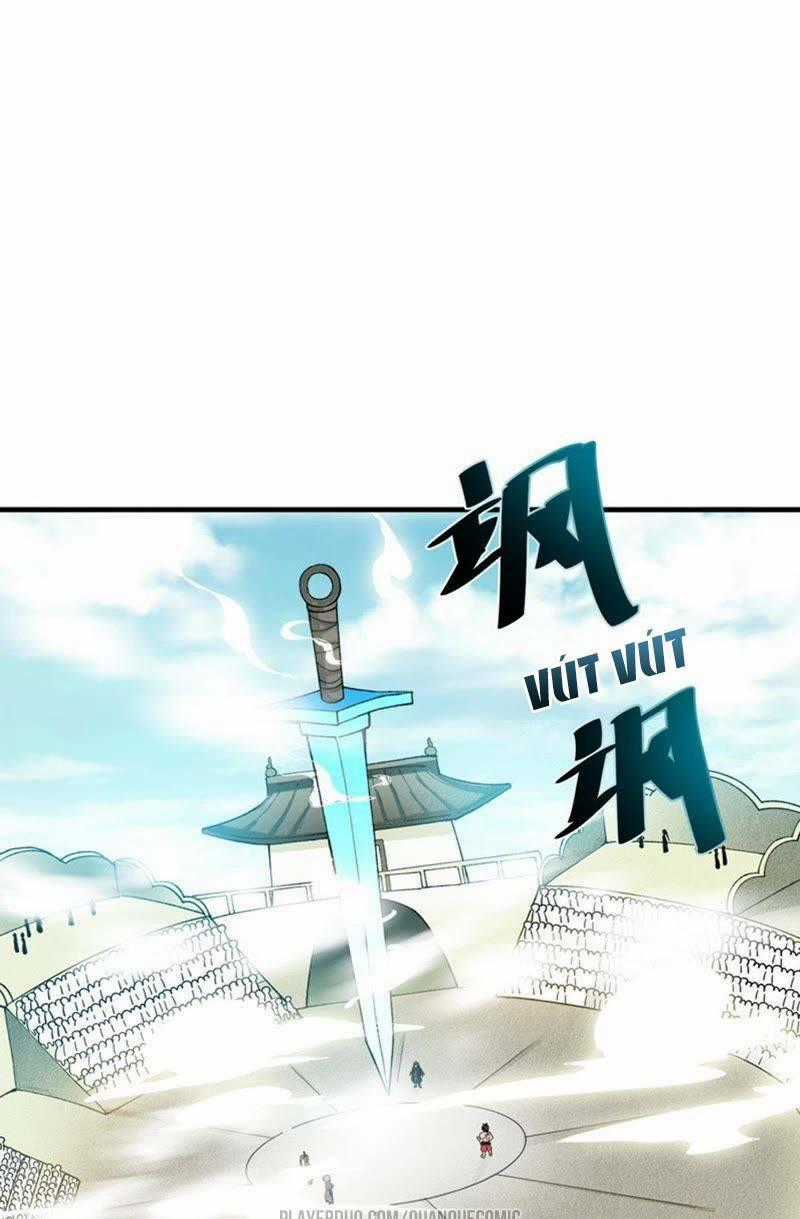 Thôn Phệ Vĩnh Hằng - Chapter 44 - Trang 1