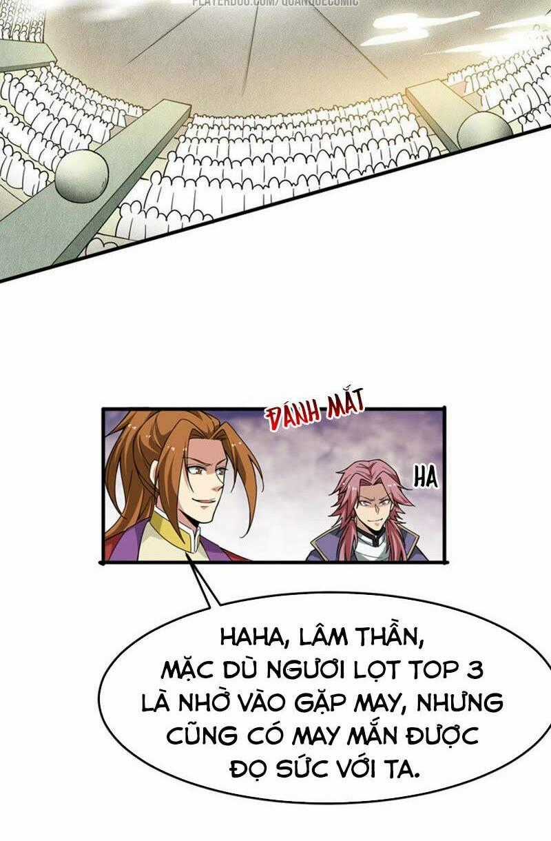 Thôn Phệ Vĩnh Hằng - Chapter 44 - Trang 2