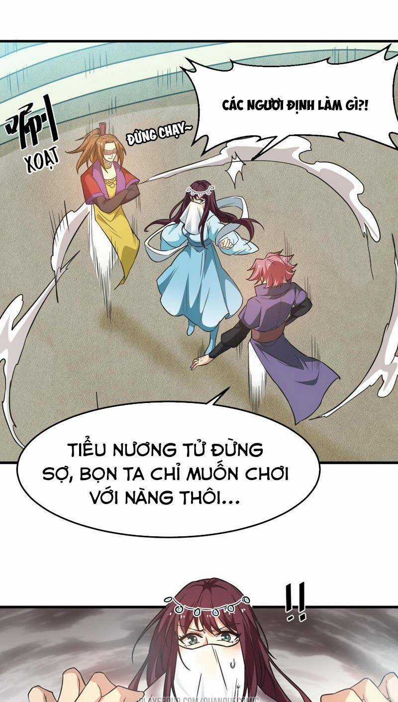 Thôn Phệ Vĩnh Hằng - Chapter 44 - Trang 11