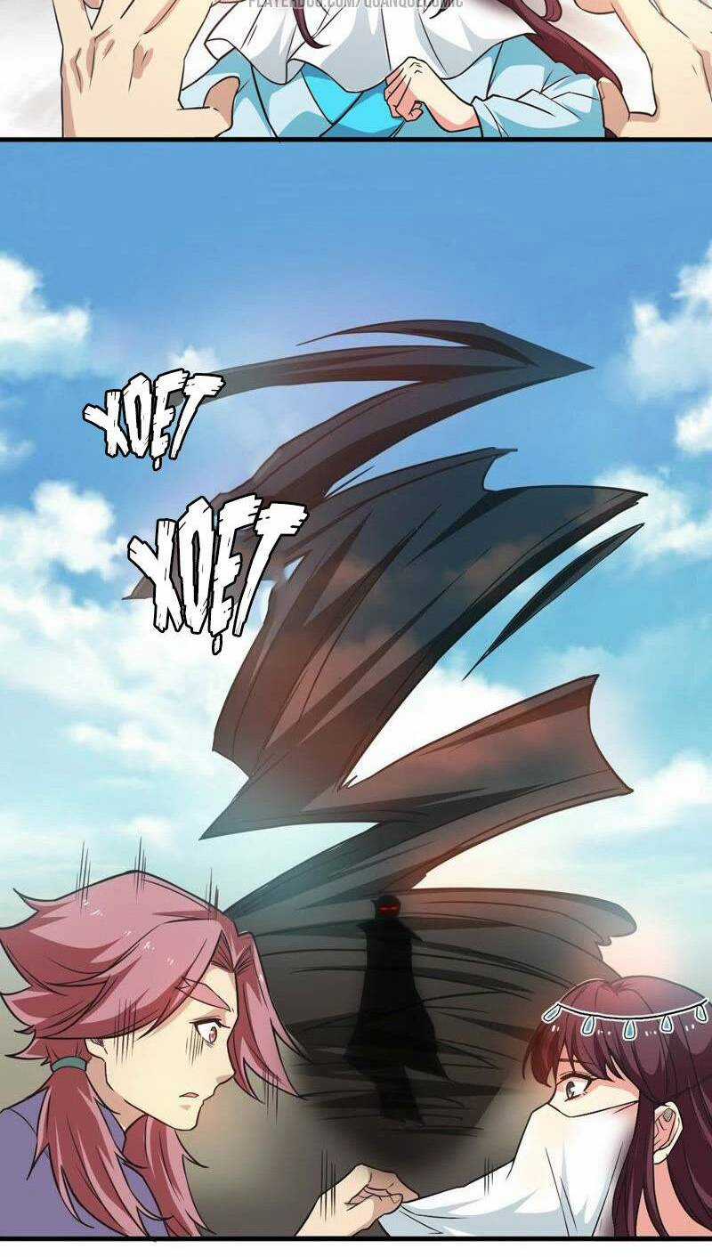 Thôn Phệ Vĩnh Hằng - Chapter 44 - Trang 12