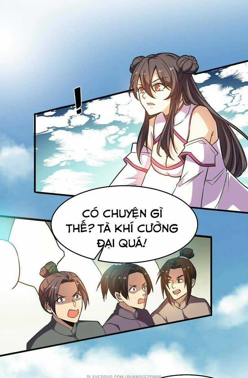 Thôn Phệ Vĩnh Hằng - Chapter 44 - Trang 13