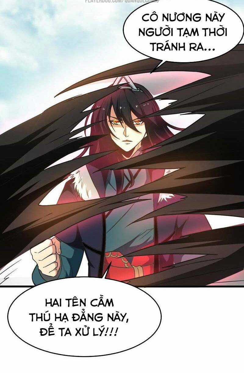 Thôn Phệ Vĩnh Hằng - Chapter 44 - Trang 14