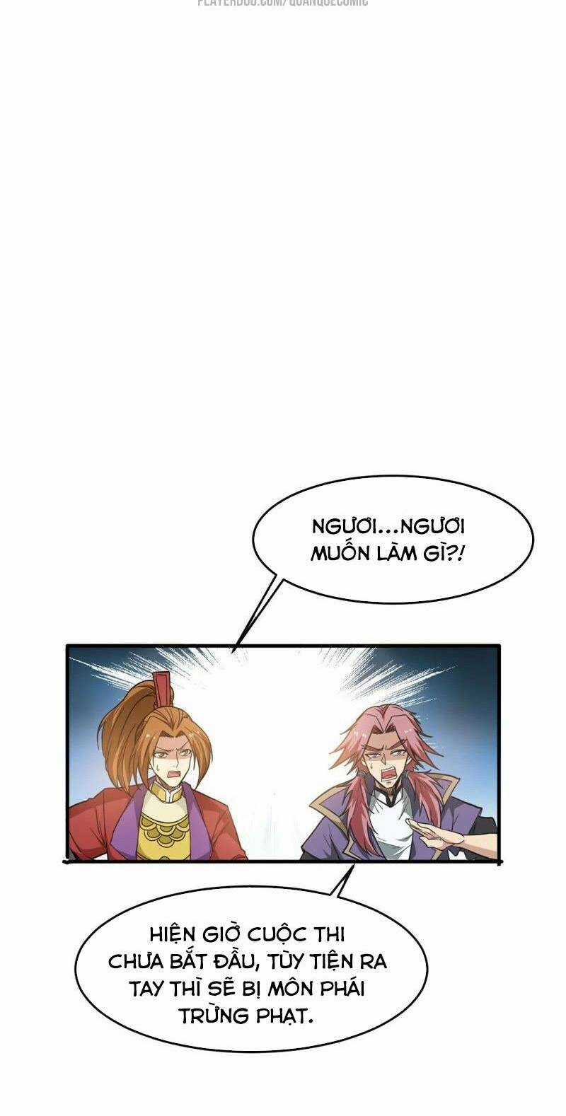 Thôn Phệ Vĩnh Hằng - Chapter 44 - Trang 16